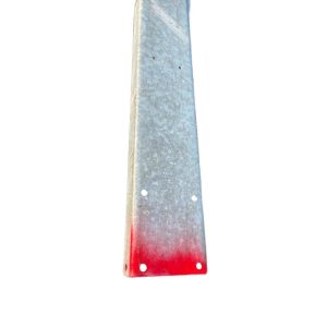 Pivot Leg Assembly, Red