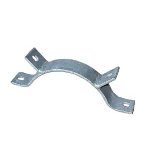Half Clamp Pivot Lower Brace
