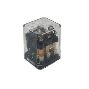 Terminal Relays 120V AC Coil (DPDT & 3PDT)