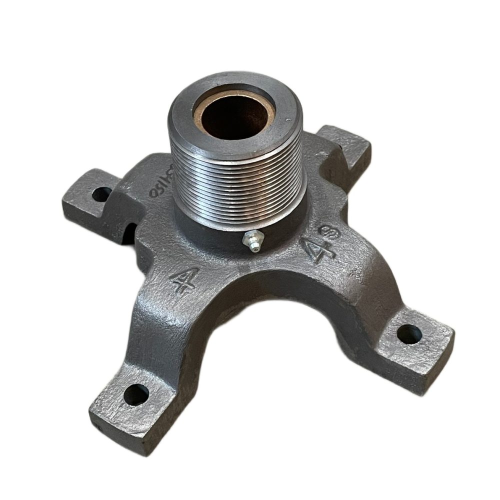 Top Bearing Assembly #14-15