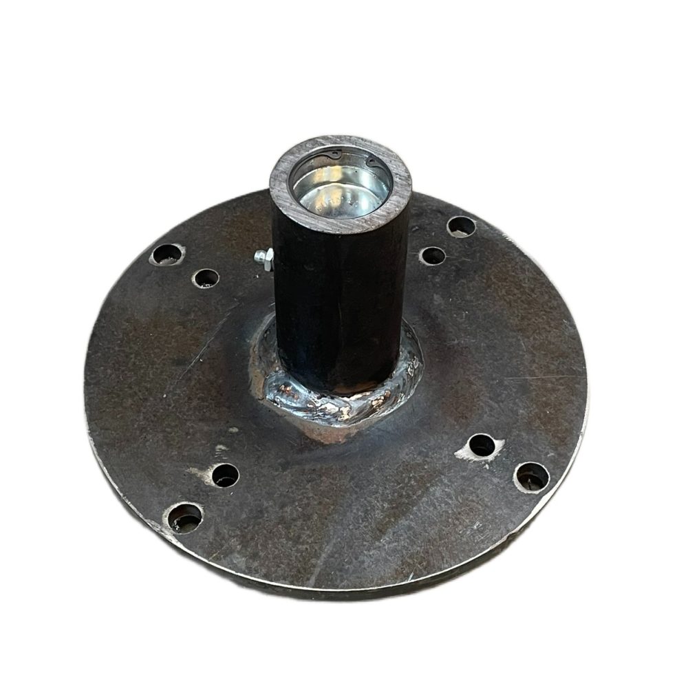 Bottom Bearing Assembly #14-15