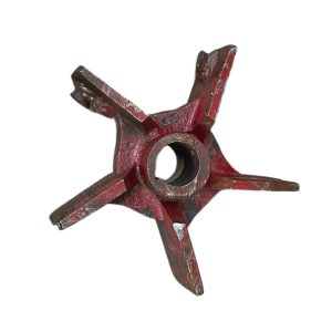 Cast Impeller #33