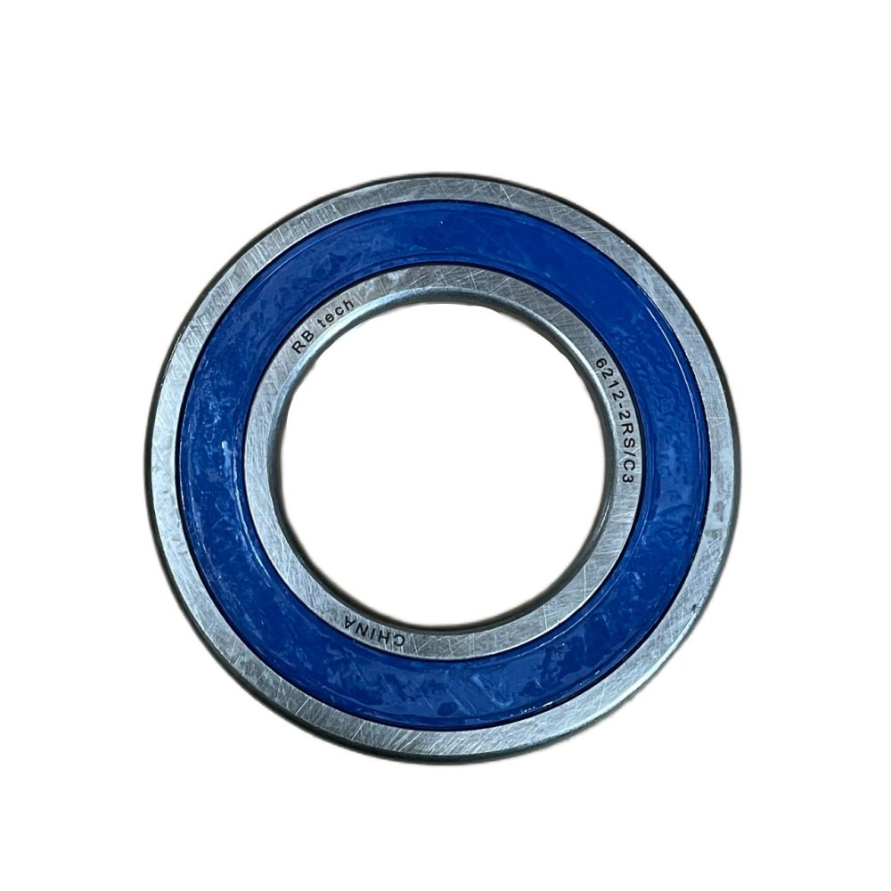 Ball Bearing #14-15, 6212-2RS