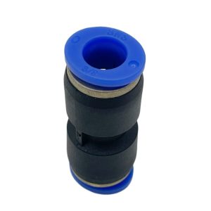 Union - Push to Connect