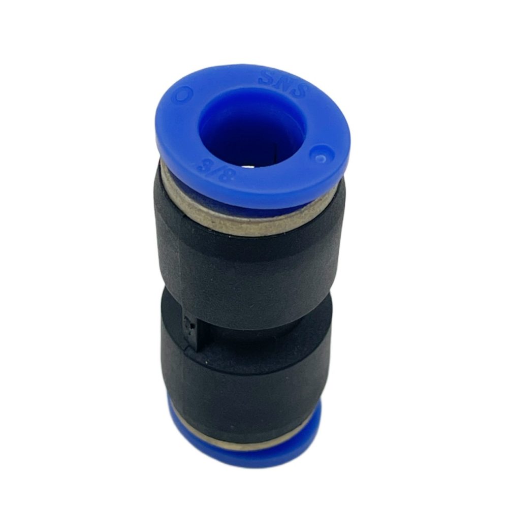 Union - Push to Connect