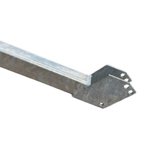 Bar Tube Splice Tower A/S A/R