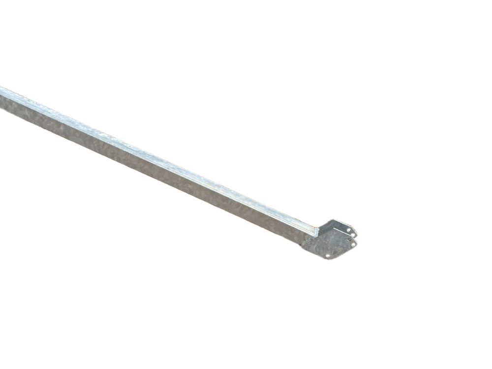 Bar Tube Splice Tower A/S A/R - Image 2