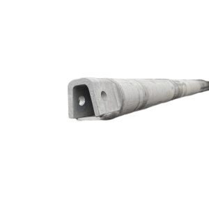 Tower Stiffener Assembly, Aluminum