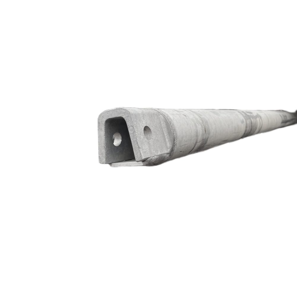 Tower Stiffener Assembly, Aluminum