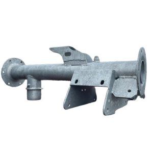 Last Tower Top Assembly E2045