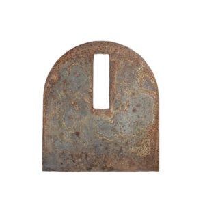 Plate Pivot Receiver E