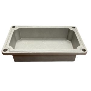 Expansion Chamber Cover UMC 760