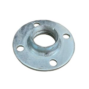 Flange Adapter 3" x 2" Female
