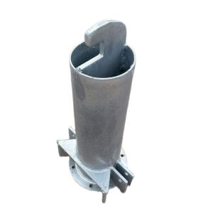 Joint Hook Pivot E660, Galvanized