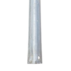 Cross Brace V Brace End Boom E65 111-1/8"