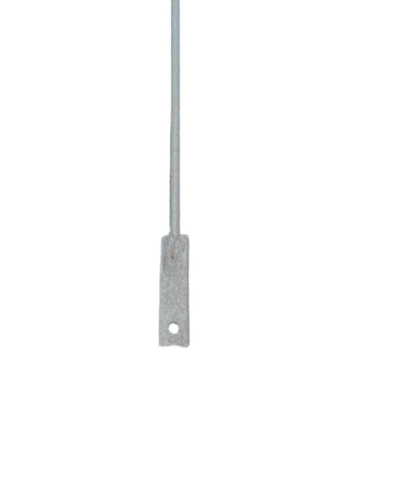 Rod for Boom Splice, Galvanized