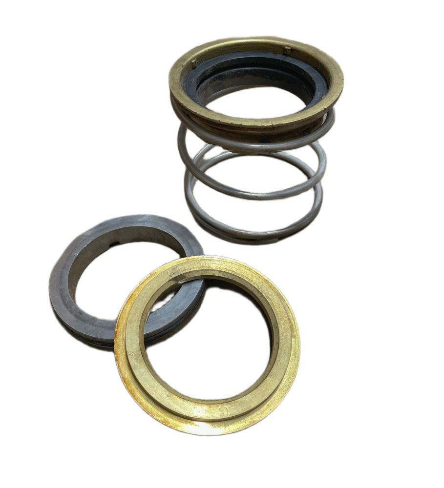 Berkeley B71884 Kit, Shaft and Mechanical Seal - Image 2