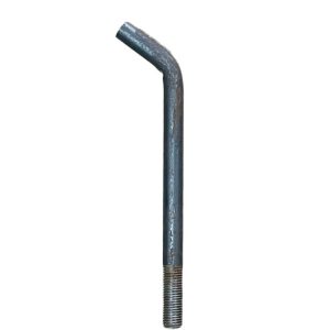 Anchor Bolt 1" x 16" for E60/8 NT