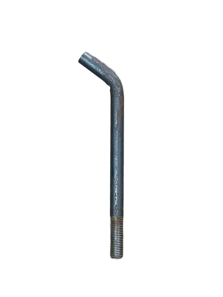 Anchor Bolt 1" x 16" for E60/8 NT