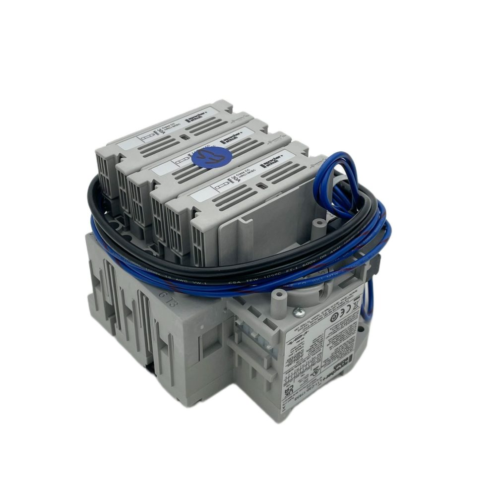 Switch Main Disco 194R-C30