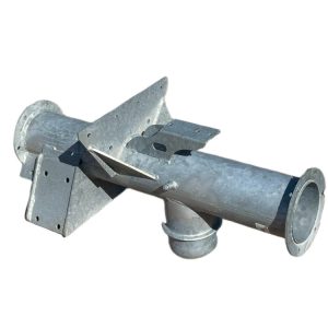 Last Tower Top Assembly SAC E660g