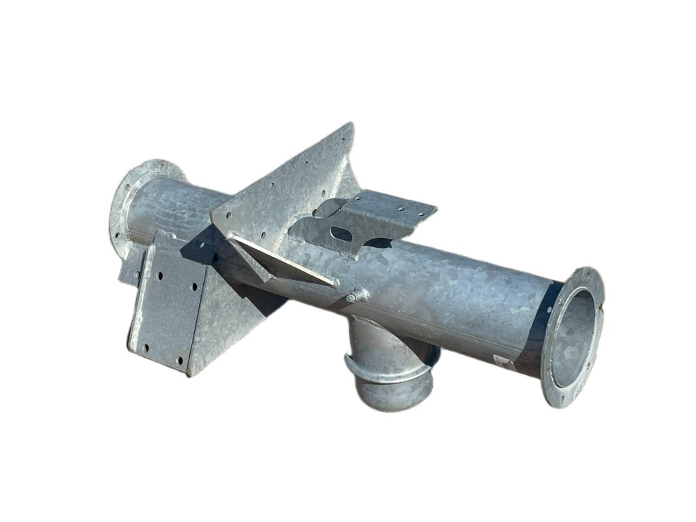 Last Tower Top Assembly SAC E660g