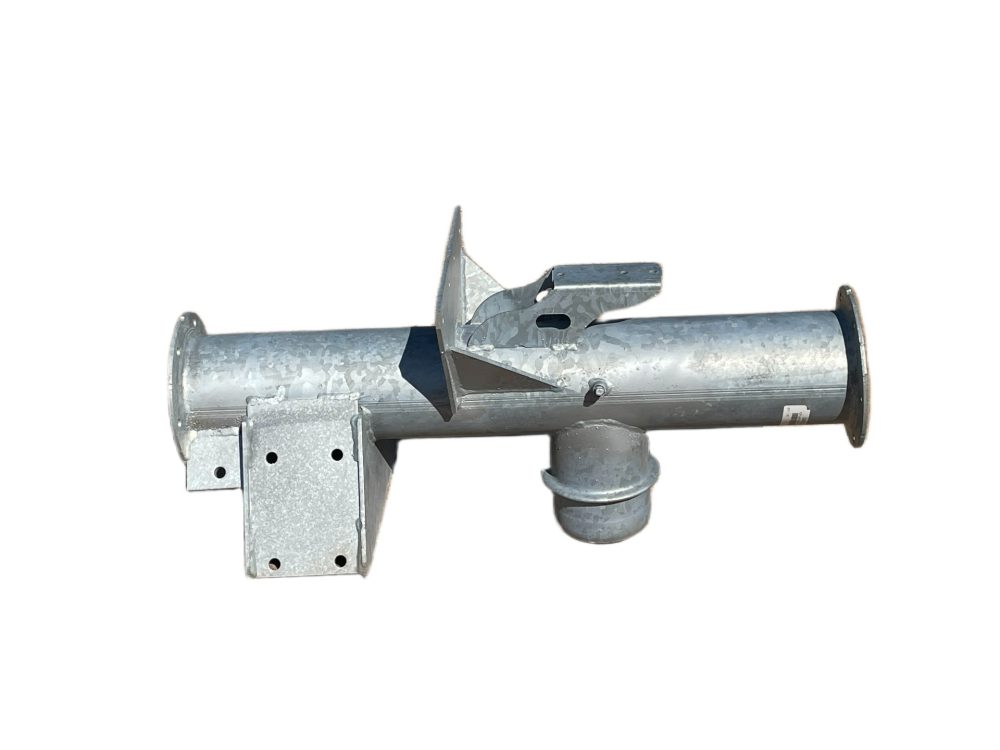 Last Tower Top Assembly SAC E660g - Image 2