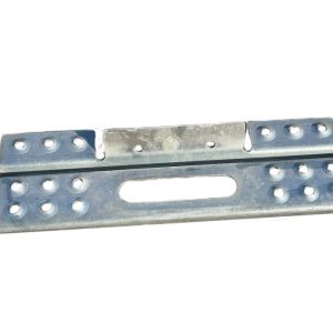 Step Formed Pivot Center