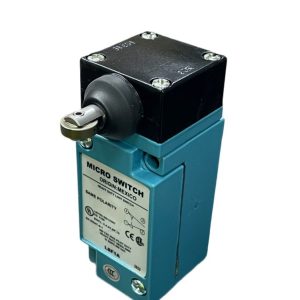 Micro Switch Roller for H Tower