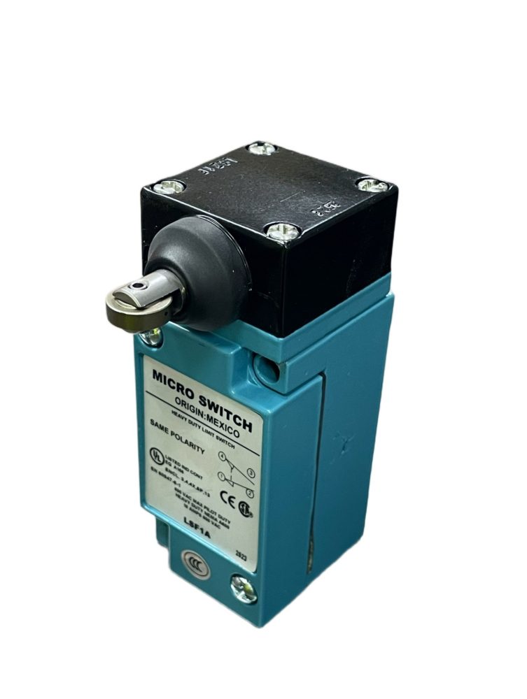 Micro Switch Roller for H Tower