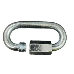 Chain Connector Thread 3/8" PTY