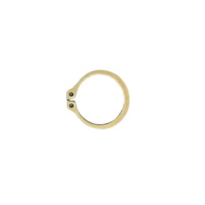 External Snap Ring 1-3/16"