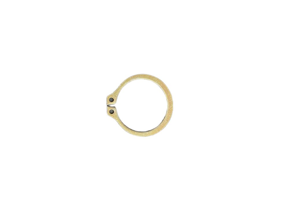 External Snap Ring 1-3/16"