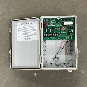 Hot Shot Transmitter