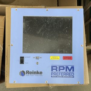 RPM Preferred Touchscreen Boards
