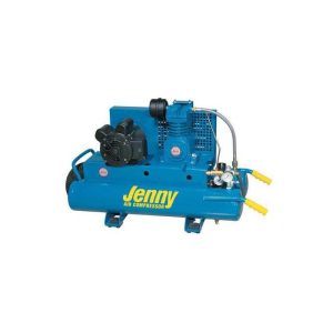Air Compressor Jenny - Complete Kit