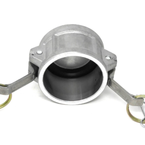 Dust Cap 2" Aluminum