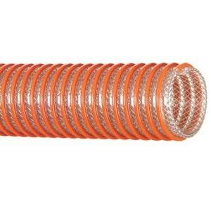 KLSR Kanaflex Suction Hose Rubber