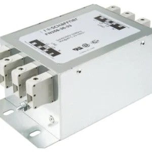 EMC Line Filter 3-Phase 36A