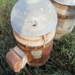 Used Newman Induction Motor