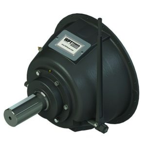 WPT Mechanical PTO Clutch