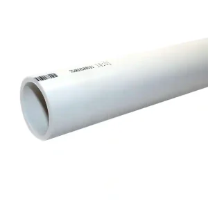 PVC Pipe 100PSI