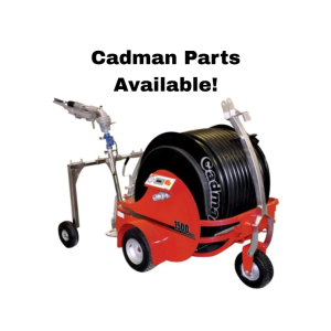 Cadman Traveller Parts