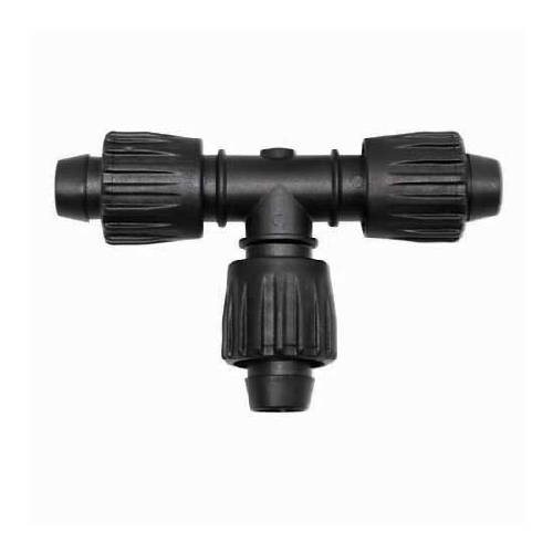 Power-Loc 3/4" MHT Tee Adapter