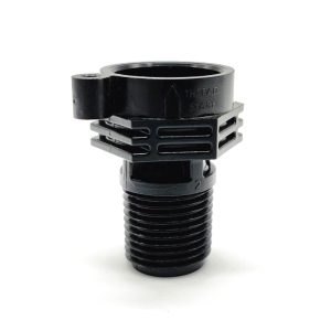 LF2400 Acme Adapter x 1/2" NPT Male