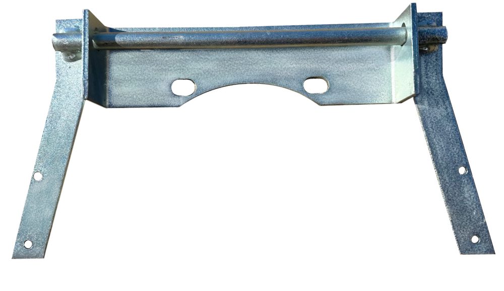 Arm Control for E1060 Zinc Plated