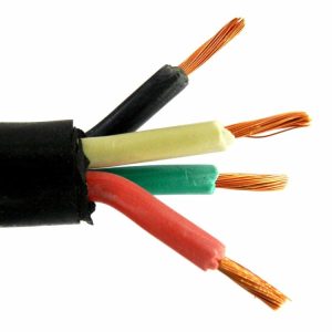 SOOW Power Cable and Portable Cord