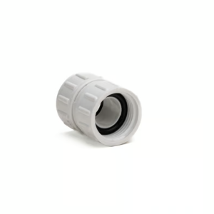 Connector Poly 3/4" Swivel FHT x FPT