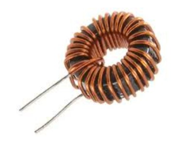 Inductor 330UH GPS EOS Filter