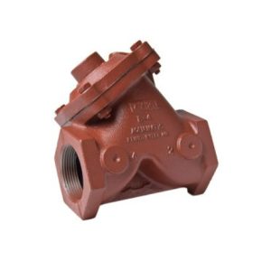 Aquamatic Valve 2" with Mounting Holes